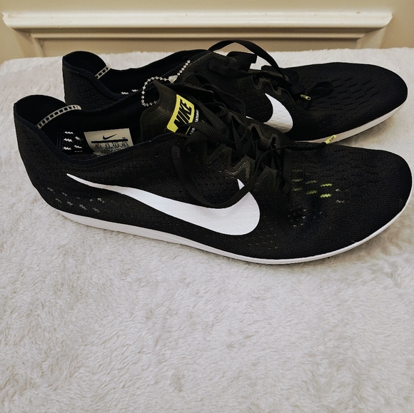 Nike Zoom Matumbo 3 Spikes Track shoes - Picture 3 of 6